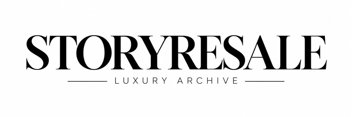 StoryResale
